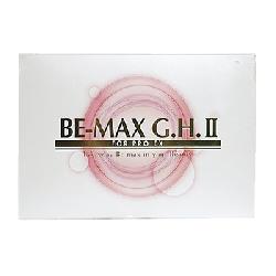 Đồ uống chống mất ngủ Bemax G.H.II - Yên giấc say nồng